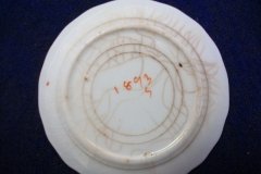 KEELING & CO LOSO WARE TOKIO- BUTTER PATS   .....   http://jaapiesfinechinastore.com