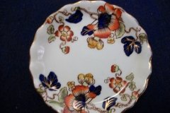 KEELING & CO LOSO WARE TOKIO- BUTTER PATS   .....   http://jaapiesfinechinastore.com