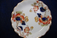 KEELING & CO LOSO WARE TOKIO- BUTTER PATS   .....   https://www.jaapiesfinechinastore.com