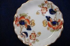 KEELING & CO LOSO WARE TOKIO- BUTTER PATS   .....   http://jaapiesfinechinastore.com