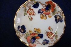 KEELING & CO LOSO WARE TOKIO- BUTTER PATS   .....   https://www.jaapiesfinechinastore.com