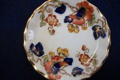 KEELING & CO LOSO WARE TOKIO- BUTTER PATS   .....   http://jaapiesfinechinastore.com
