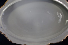 KEELING & CO LOSO WARE TOKIO-   COVERED SERVING BOWL #1     .....   https://www.jaapiesfinechinastore.com