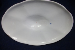 KEELING & CO LOSO WARE TOKIO-   COVERED SERVING BOWL #1     .....   https://www.jaapiesfinechinastore.com