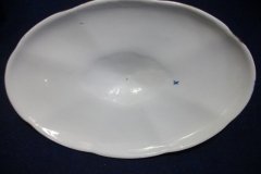 KEELING & CO LOSO WARE TOKIO-   COVERED SERVING BOWL #1     .....   http://jaapiesfinechinastore.com