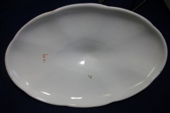 KEELING & CO LOSO WARE TOKIO-   COVERED SERVING BOWL #2     .....   https://www.jaapiesfinechinastore.com