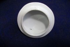 KEELING & CO LOSO WARE TOKIO- COVERED SUGAR BOWL   .....   http://jaapiesfinechinastore.com