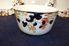 KEELING & CO LOSO WARE TOKIO- CRANBERRY BOWL   .....    https://www.jaapiesfinechinastore.com