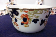 KEELING & CO LOSO WARE TOKIO- CRANBERRY BOWL   .....    https://www.jaapiesfinechinastore.com