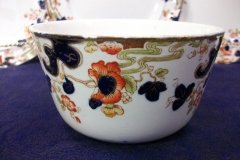 KEELING & CO LOSO WARE TOKIO- CRANBERRY BOWL   .....    http://jaapiesfinechinastore.com