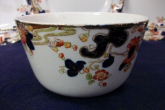 KEELING & CO LOSO WARE TOKIO- CRANBERRY BOWL   .....    https://www.jaapiesfinechinastore.com