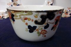 KEELING & CO LOSO WARE TOKIO- CRANBERRY BOWL   .....    http://jaapiesfinechinastore.com
