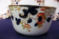 KEELING & CO LOSO WARE TOKIO- CRANBERRY BOWL   .....    http://jaapiesfinechinastore.com