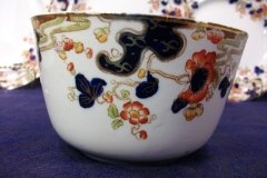 KEELING & CO LOSO WARE TOKIO- CRANBERRY BOWL   .....    http://jaapiesfinechinastore.com