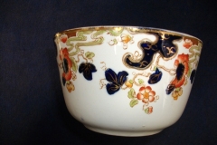 KEELING & CO LOSO WARE TOKIO- CRANBERRY BOWL   .....    https://www.jaapiesfinechinastore.com