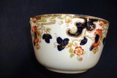KEELING & CO LOSO WARE TOKIO- CRANBERRY BOWL   .....    http://jaapiesfinechinastore.com