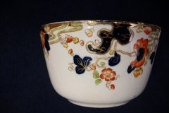 KEELING & CO LOSO WARE TOKIO- CRANBERRY BOWL   .....    http://jaapiesfinechinastore.com