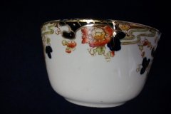 KEELING & CO LOSO WARE TOKIO- CRANBERRY BOWL   .....    http://jaapiesfinechinastore.com