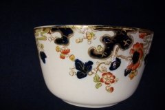 KEELING & CO LOSO WARE TOKIO- CRANBERRY BOWL   .....    http://jaapiesfinechinastore.com