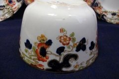 KEELING & CO LOSO WARE TOKIO- CRANBERRY BOWL   .....    http://jaapiesfinechinastore.com