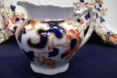 KEELING & CO LOSO WARE TOKIO- COVERED SUGAR BOWL   .....   https://www.jaapiesfinechinastore.com