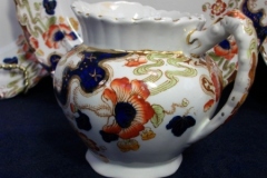 KEELING & CO LOSO WARE TOKIO- COVERED SUGAR BOWL   .....   https://www.jaapiesfinechinastore.com