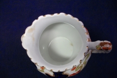 KEELING & CO LOSO WARE TOKIO- COVERED SUGAR BOWL   .....   https://www.jaapiesfinechinastore.com