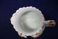 KEELING & CO LOSO WARE TOKIO- COVERED SUGAR BOWL   .....   http://jaapiesfinechinastore.com
