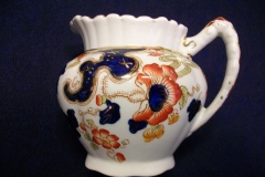 KEELING & CO LOSO WARE TOKIO- COVERED SUGAR BOWL   .....   https://www.jaapiesfinechinastore.com