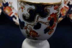 KEELING & CO LOSO WARE TOKIO- DOUBLE EGG CUP ..... http://jaapiesfinechinastore.com