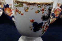 KEELING & CO LOSO WARE TOKIO- DOUBLE EGG CUP ..... http://jaapiesfinechinastore.com