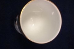 KEELING & CO LOSO WARE TOKIO- DOUBLE EGG CUP ..... http://jaapiesfinechinastore.com