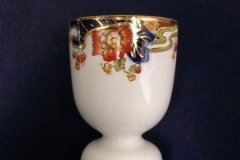 KEELING & CO LOSO WARE TOKIO- DOUBLE EGG CUP ..... http://jaapiesfinechinastore.com