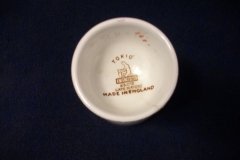 KEELING & CO LOSO WARE TOKIO- DOUBLE EGG CUP ..... http://jaapiesfinechinastore.com