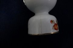 KEELING & CO LOSO WARE TOKIO- DOUBLE EGG CUP ..... http://jaapiesfinechinastore.com