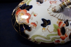 KEELING & CO LOSO WARE TOKIO- LID FOR OVAL SERVING BOWL  ..... https://www.jaapiesfinechinastore.com