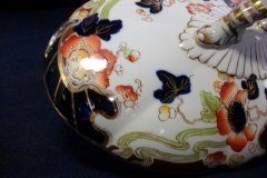 KEELING & CO LOSO WARE TOKIO- LID FOR OVAL SERVING BOWL  ..... http://jaapiesfinechinastore.com
