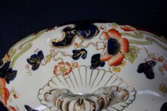 KEELING & CO LOSO WARE TOKIO- LID FOR OVAL SERVING BOWL  ..... https://www.jaapiesfinechinastore.com