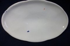 KEELING & CO LOSO WARE TOKIO- LID FOR OVAL SERVING BOWL  ..... http://jaapiesfinechinastore.com