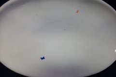 KEELING & CO LOSO WARE TOKIO- LID FOR OVAL SERVING BOWL  ..... http://jaapiesfinechinastore.com