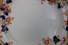 KEELING & CO LOSO WARE TOKIO- LUNCH PLATE 8 1/4" ..... http://jaapiesfinechinastore.com