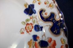 KEELING & CO LOSO WARE TOKIO- LUNCH PLATE 8 1/4" ..... https://www.jaapiesfinechinastore.com