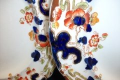 KEELING & CO LOSO WARE TOKIO-  LUNCH PLATE 8 1/4"    .....   http://jaapiesfinechinastore.com
