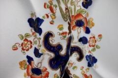 KEELING & CO LOSO WARE TOKIO-  LUNCH PLATE 8 3/8"    .....   https://www.jaapiesfinechinastore.com