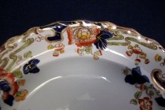 KEELING & CO LOSO WARE TOKIO-  LUNCH PLATE 8 3/8"    .....   http://jaapiesfinechinastore.com