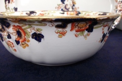 KEELING & CO LOSO WARE TOKIO- ROUND SERVING BOWL  9 1/4"   .....   https://www.jaapiesfinechinastore.com