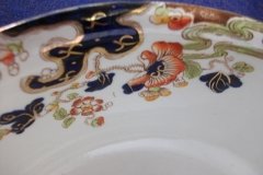 KEELING & CO LOSO WARE TOKIO- ROUND SERVING BOWL  9 1/4"   .....   http://jaapiesfinechinastore.com