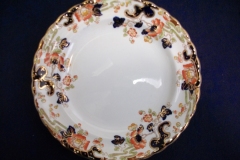 KEELING & CO LOSO WARE TOKIO-  SALAD PLATE  7  5/8 " #3   .....   https://www.jaapiesfinechinastore.com