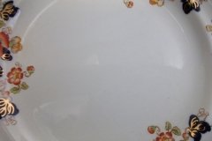KEELING & CO LOSO WARE TOKIO-  SALAD PLATE  7  5/8 " #3   .....   http://jaapiesfinechinastore.com