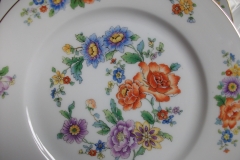 KPM KRISTER #27382 SALAD PLATES